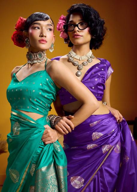 Rajtex kanthkala raasa surat saree company